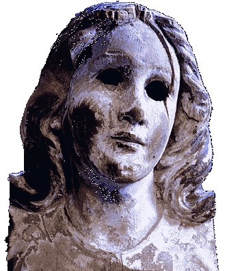 The Madonna of Nagasaki